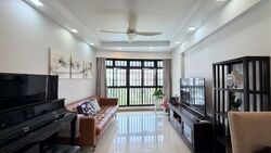 Blk 25B Membina Court (Bukit Merah), HDB 4 Rooms #546424571